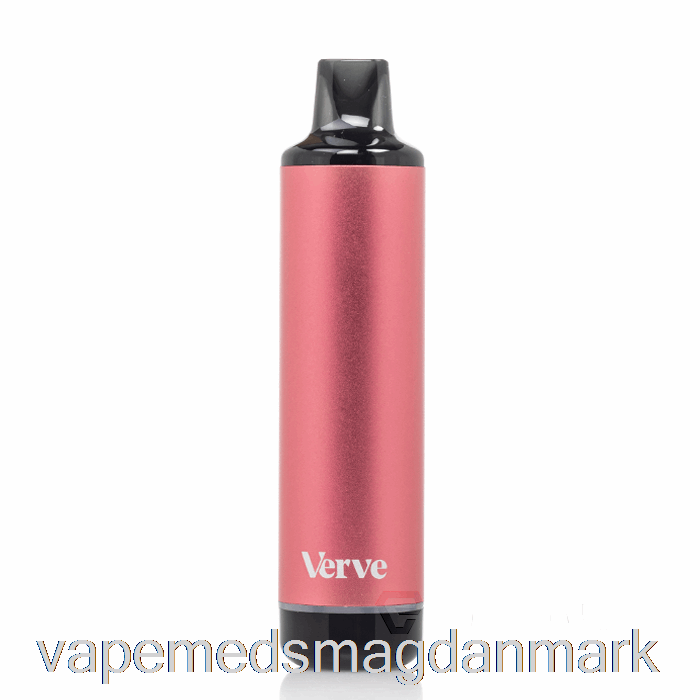 Vape Væske Yocan Verve 510 Batteri Fersken Knop